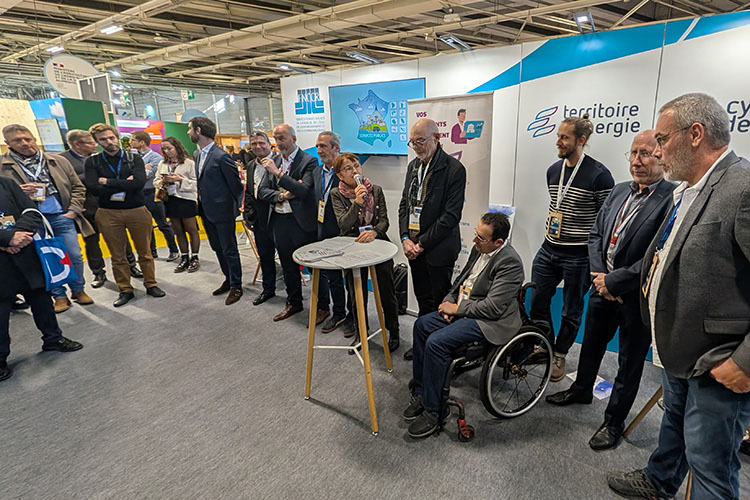 2025-11-20 Officalisation BISEE (3)