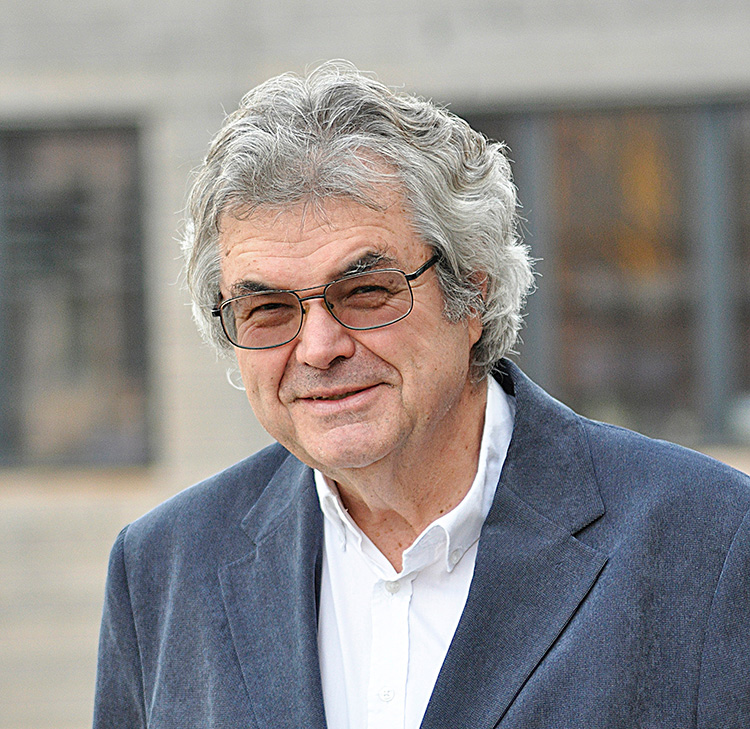 LAGET Bernard