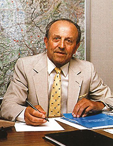MERCIER Louis
