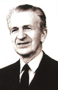PILLET Paul