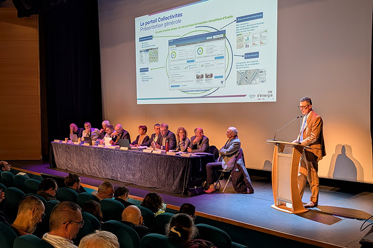 2025-12-08 temps fort comite syndical enedis