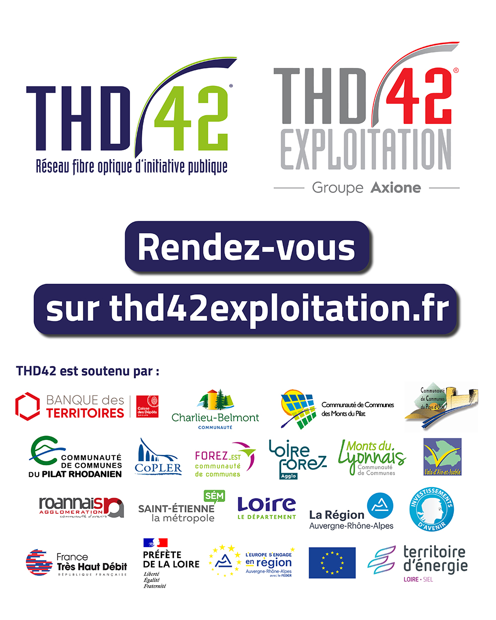 Reseau THD42 thd42exploitation.fr