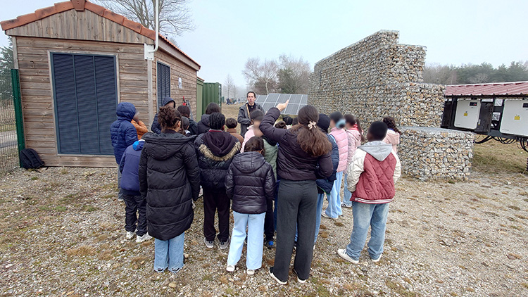 2026-02-24 Visite centrale au sol scolaires Saint-Genest-Malifaux (3)