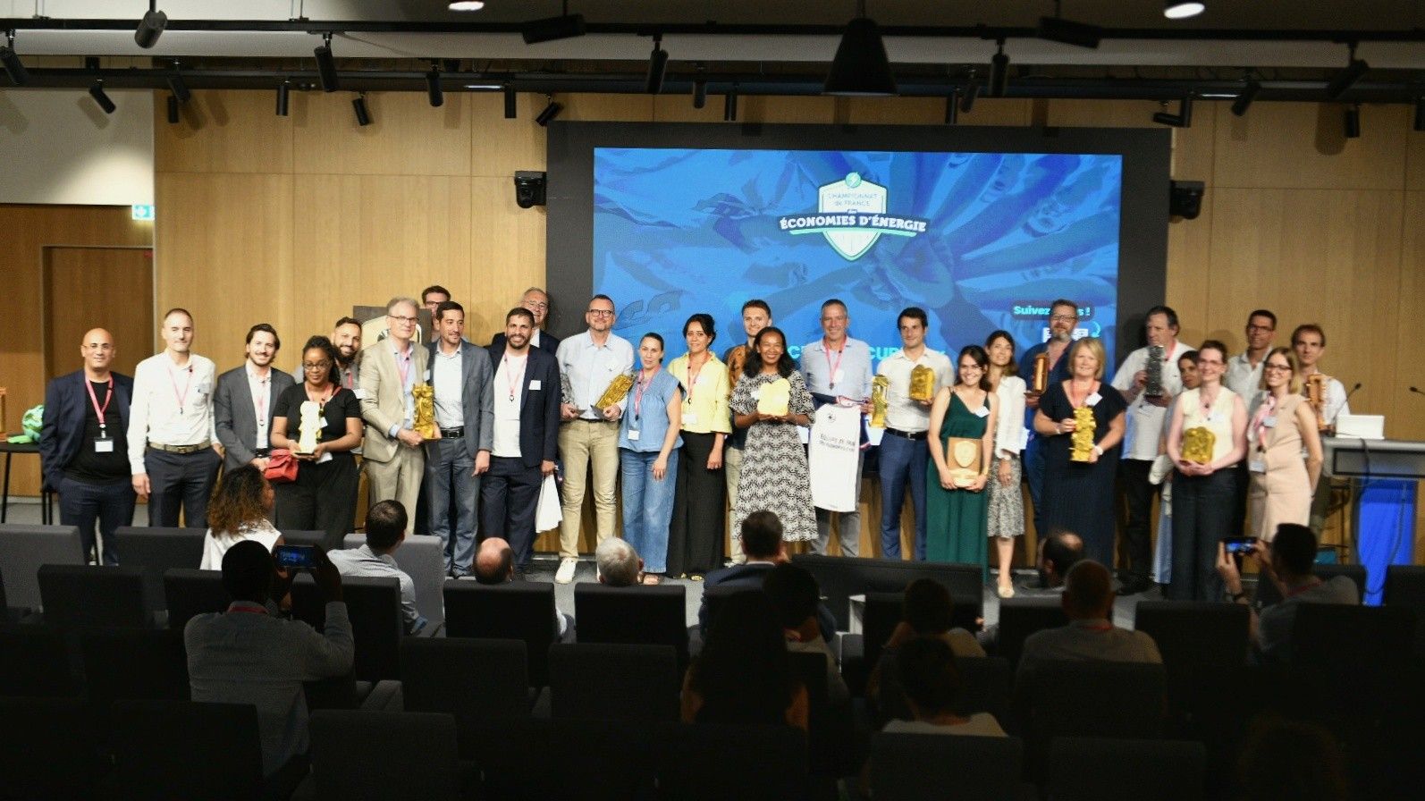 2026-07-09 Cube Flex remise de prix (1)