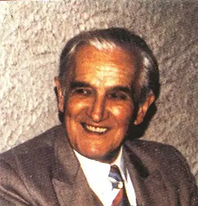 BAZIN Armand