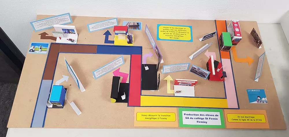 ecoloustics SIEL-TE42 2025-2026 laureat Firminy