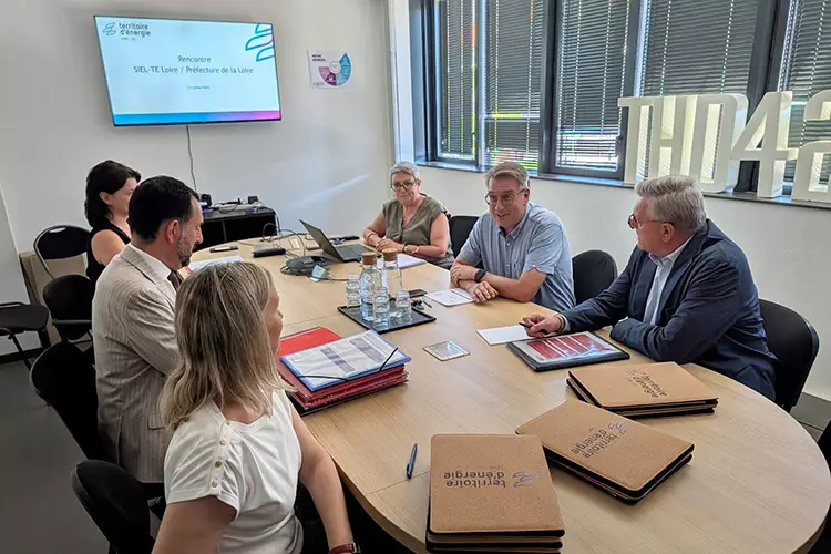 2026-07-21 Rencontre avec la prefecture de la loire