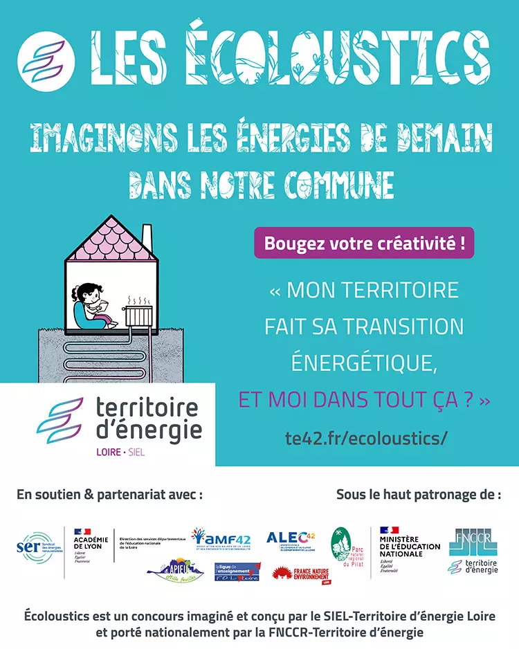 2026-2027 ecoloustics lancement
